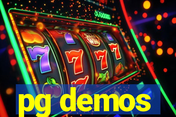 pg demos